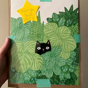 Etsy buyer added a photo of their purchase