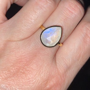 Janelle added a photo of their purchase