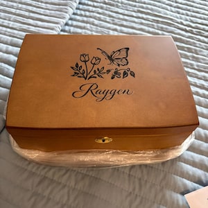 Lynelle added a photo of their purchase