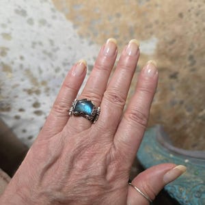 Kim added a photo of their purchase