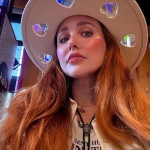 Brandi added a photo of their purchase