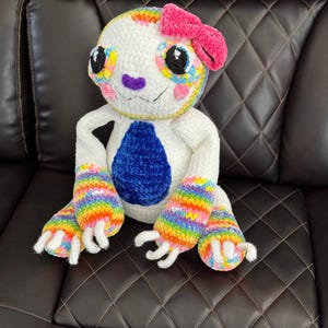 Jerika added a photo of their purchase