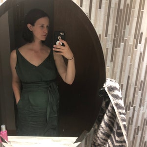 Lindy added a photo of their purchase