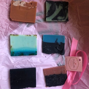 Cierra added a photo of their purchase