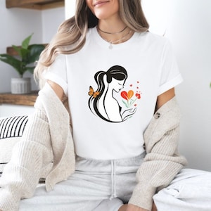 Maria hat ein Foto des gekauften Artikels hinzugefügt
