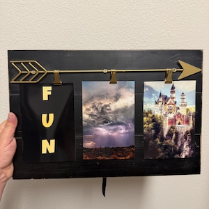 Elizabeth added a photo of their purchase