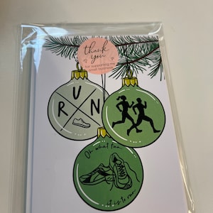 Printable Happy Birthday Card for Runner Strava Inspired - Etsy