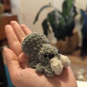 PATTERN ONLY Crochet Floppy Bunny Rabbit - Etsy