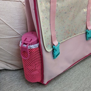 Faye added a photo of their purchase