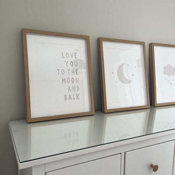Bathroom Prints, Woman Line Art, Set of 3, Bathroom Wall Art, Neutral ...