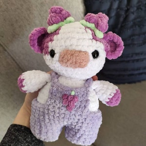 Chloe added a photo of their purchase