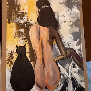 Helena added a photo of their purchase
