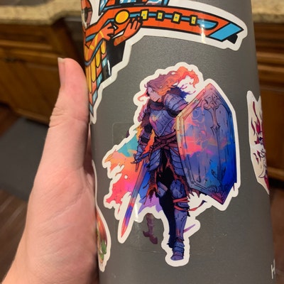 Hold My Ale Dnd Inspired Funny Sticker, Dungeons and Dragons, Tabletop ...