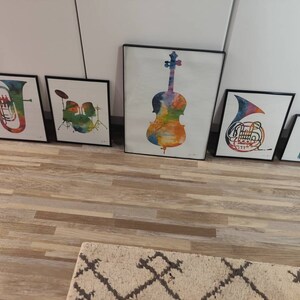 Gretchen hat ein Foto des gekauften Artikels hinzugefügt