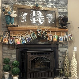 Heather added a photo of their purchase