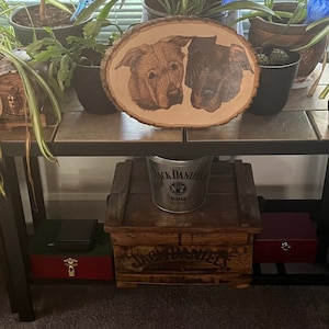 Alexus added a photo of their purchase