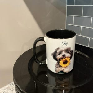 Etsy buyer added a photo of their purchase
