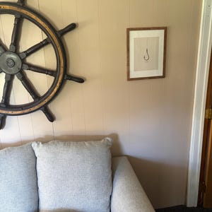 Pamela added a photo of their purchase