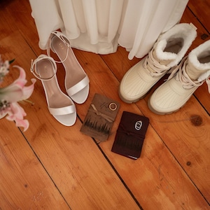 Elke added a photo of their purchase