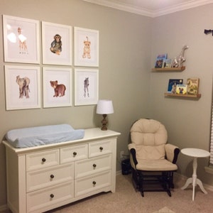 Parrish added a photo of their purchase
