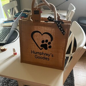 Comprador de Etsy ha añadido una foto de su compra
