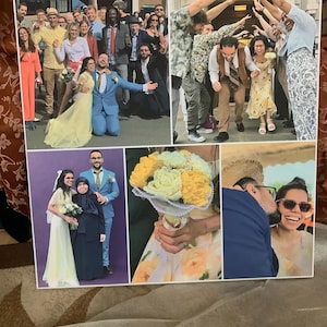 Gigi's added a photo of their purchase