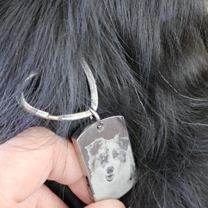 Sarah added a photo of their purchase