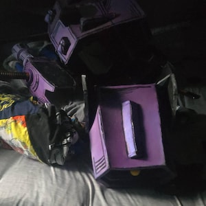 Robert added a photo of their purchase