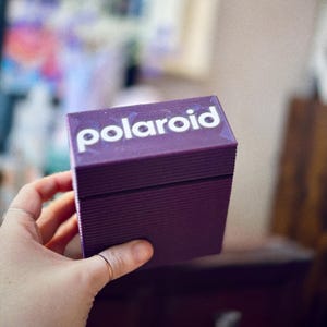 Amanda hat ein Foto des gekauften Artikels hinzugefügt