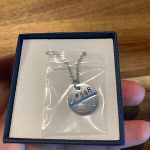 Kennedy added a photo of their purchase