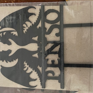 Vanessa added a photo of their purchase