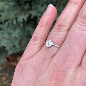 Julia added a photo of their purchase