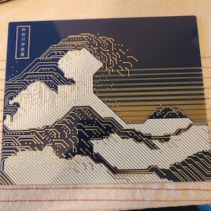 Madeline added a photo of their purchase