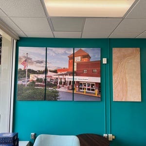 Etsy buyer added a photo of their purchase