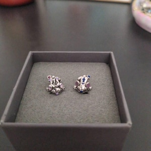 Ann ha aggiunto una foto del proprio acquisto