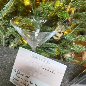Christine added a photo of their purchase