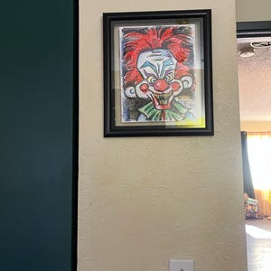 Jacquie ha añadido una foto de su compra