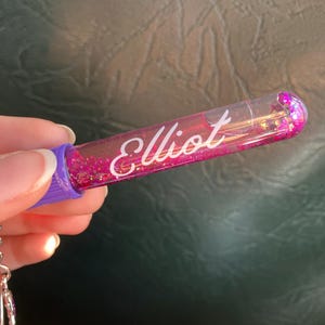 Elliot ha aggiunto una foto del proprio acquisto