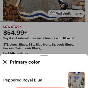 Shonna added a photo of their purchase