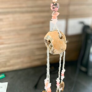 Kim added a photo of their purchase