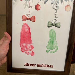 Bailey added a photo of their purchase