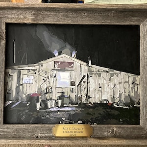 Joanne added a photo of their purchase