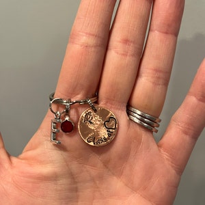 Etsy-Käufer:in hat ein Foto des gekauften Artikels hinzugefügt