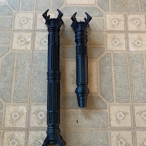 Charles added a photo of their purchase