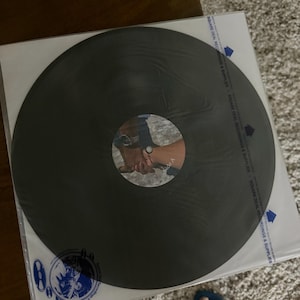 AleXa added a photo of their purchase