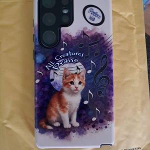 Kristina added a photo of their purchase