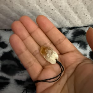 Justine added a photo of their purchase
