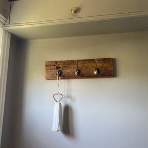 Comprador de Etsy ha añadido una foto de su compra