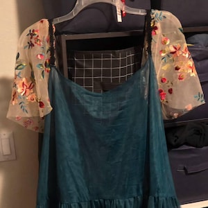 Madeleine added a photo of their purchase