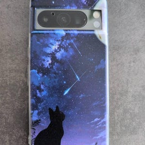 Sam added a photo of their purchase